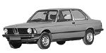 BMW E21 P2265 Fault Code