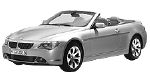 BMW E64 P2265 Fault Code