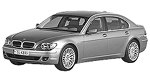BMW E65 P2265 Fault Code