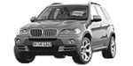 BMW E70 P2265 Fault Code