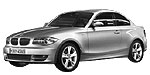 BMW E82 P2265 Fault Code