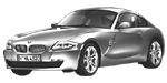 BMW E86 P2265 Fault Code
