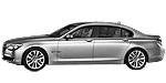 BMW F02 P2265 Fault Code