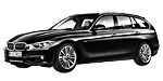 BMW F31 P2265 Fault Code