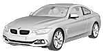 BMW F32 P2265 Fault Code