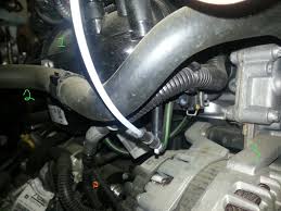 See P2265 repair manual